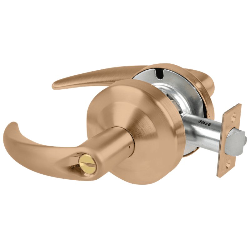 612 - Satin Bronze